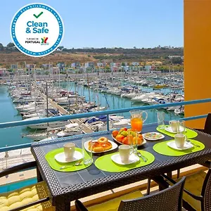 Marina Albufeira