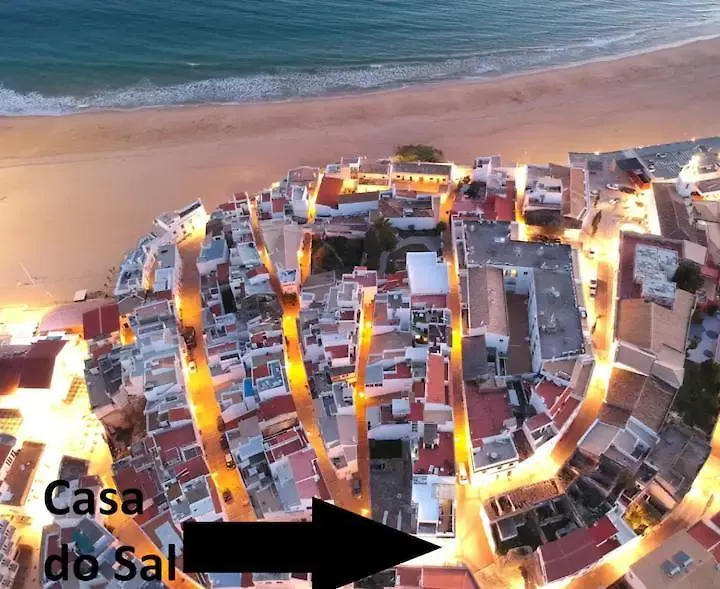 Studio Sal Albufeira