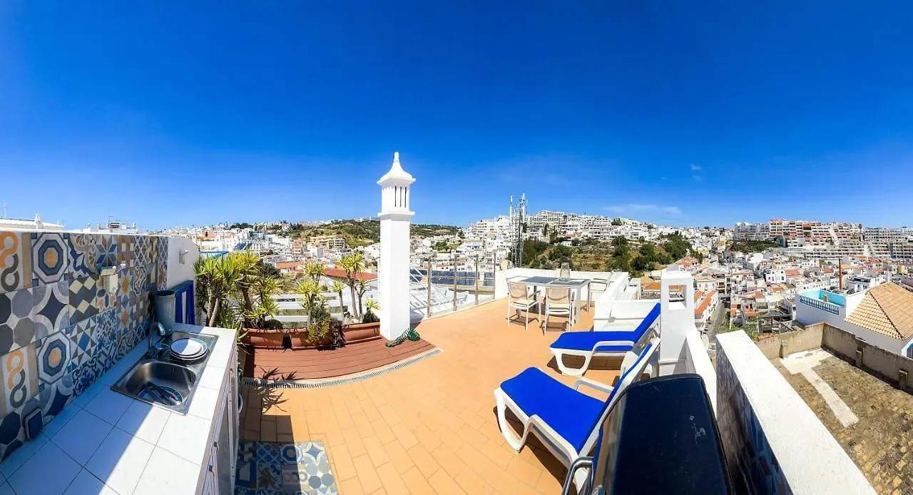 Studio Sal Albufeira