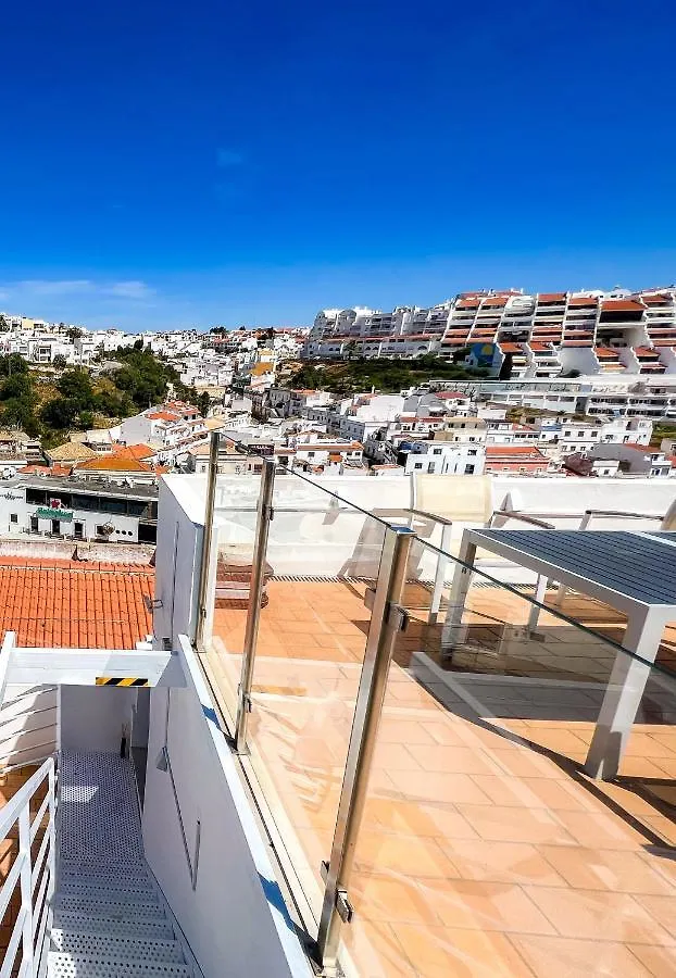 Studio Sal Albufeira Apartment