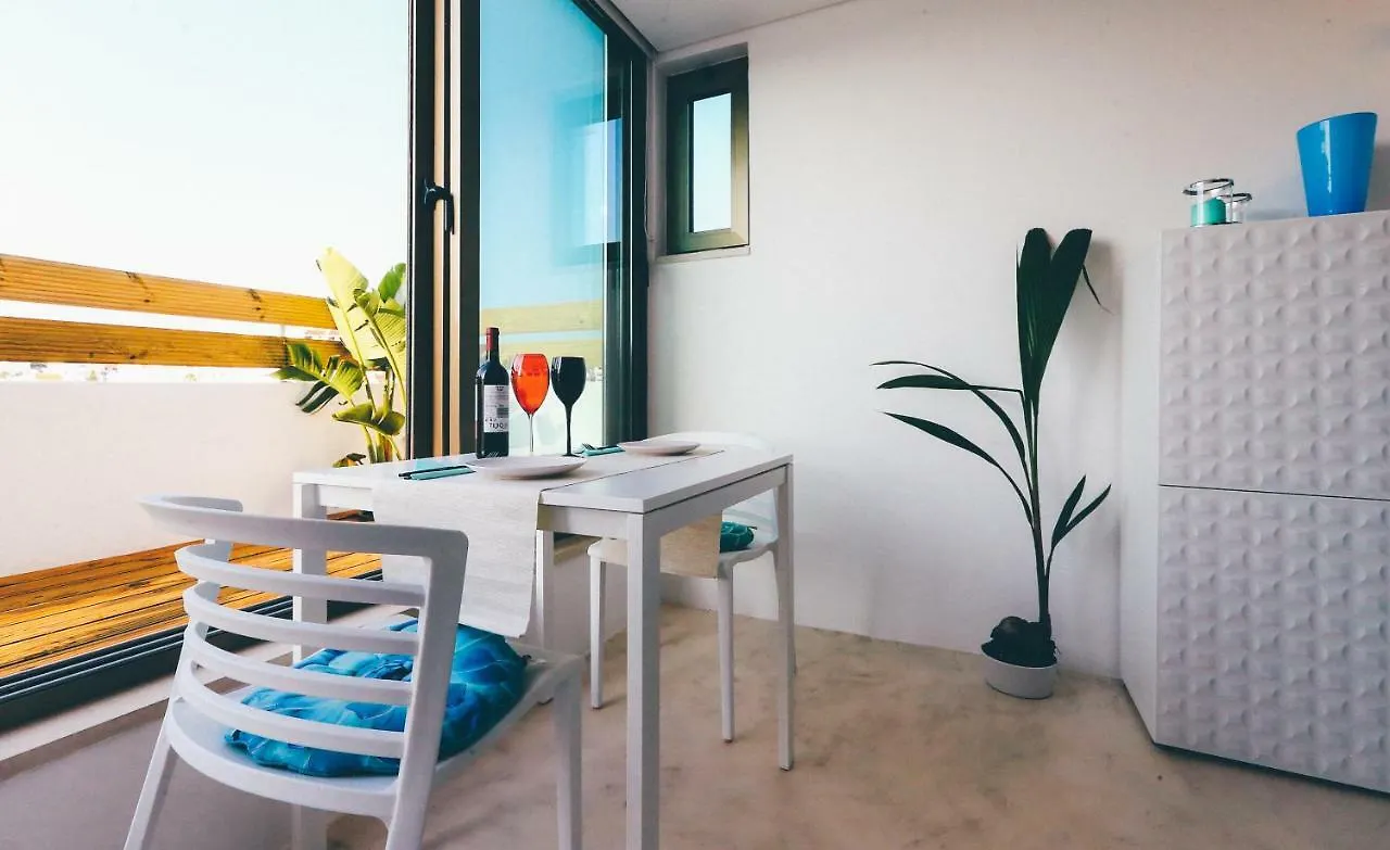 Apartment Studio Sal Albufeira Portugal