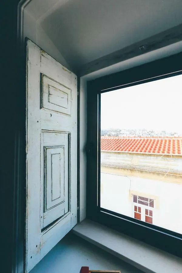 Studio Sal Albufeira Apartment