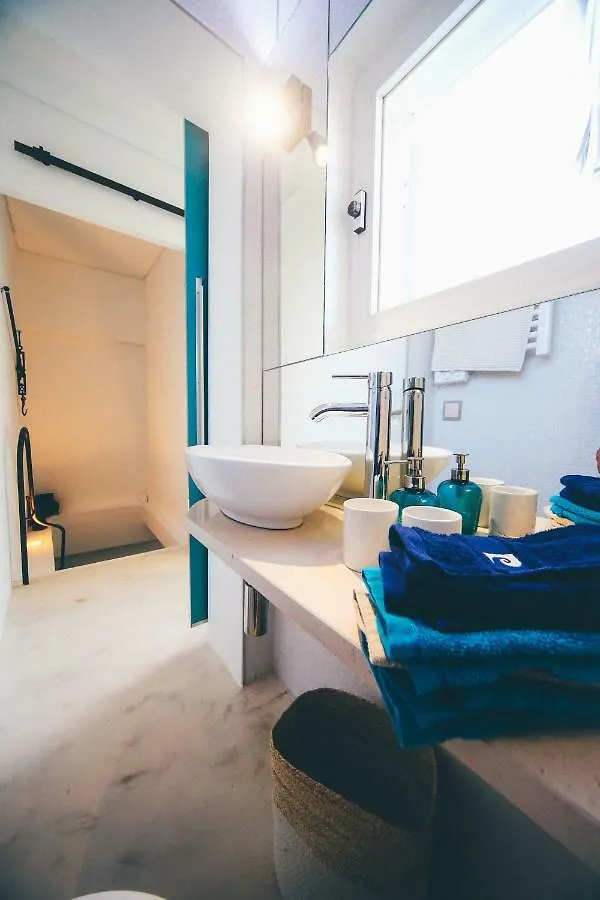 Apartment Studio Sal Albufeira
