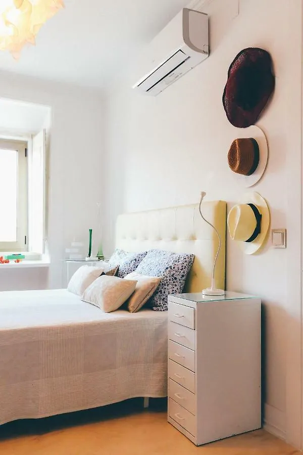 Studio Sal Albufeira