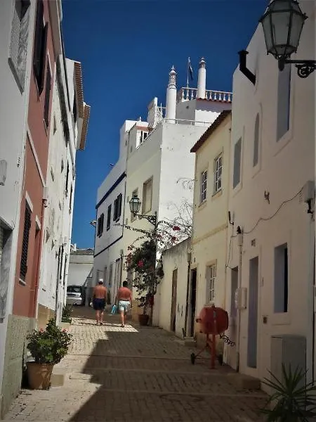 Apartment Studio Sal Albufeira